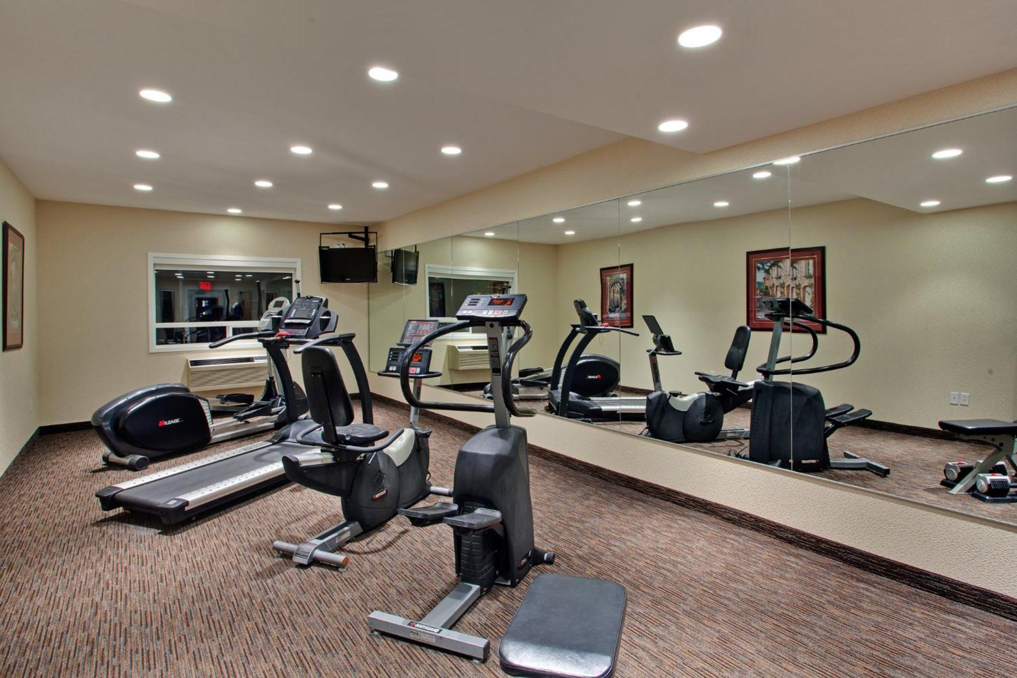 Holiday Inn Express Calgary South By Ihg Bagian luar foto