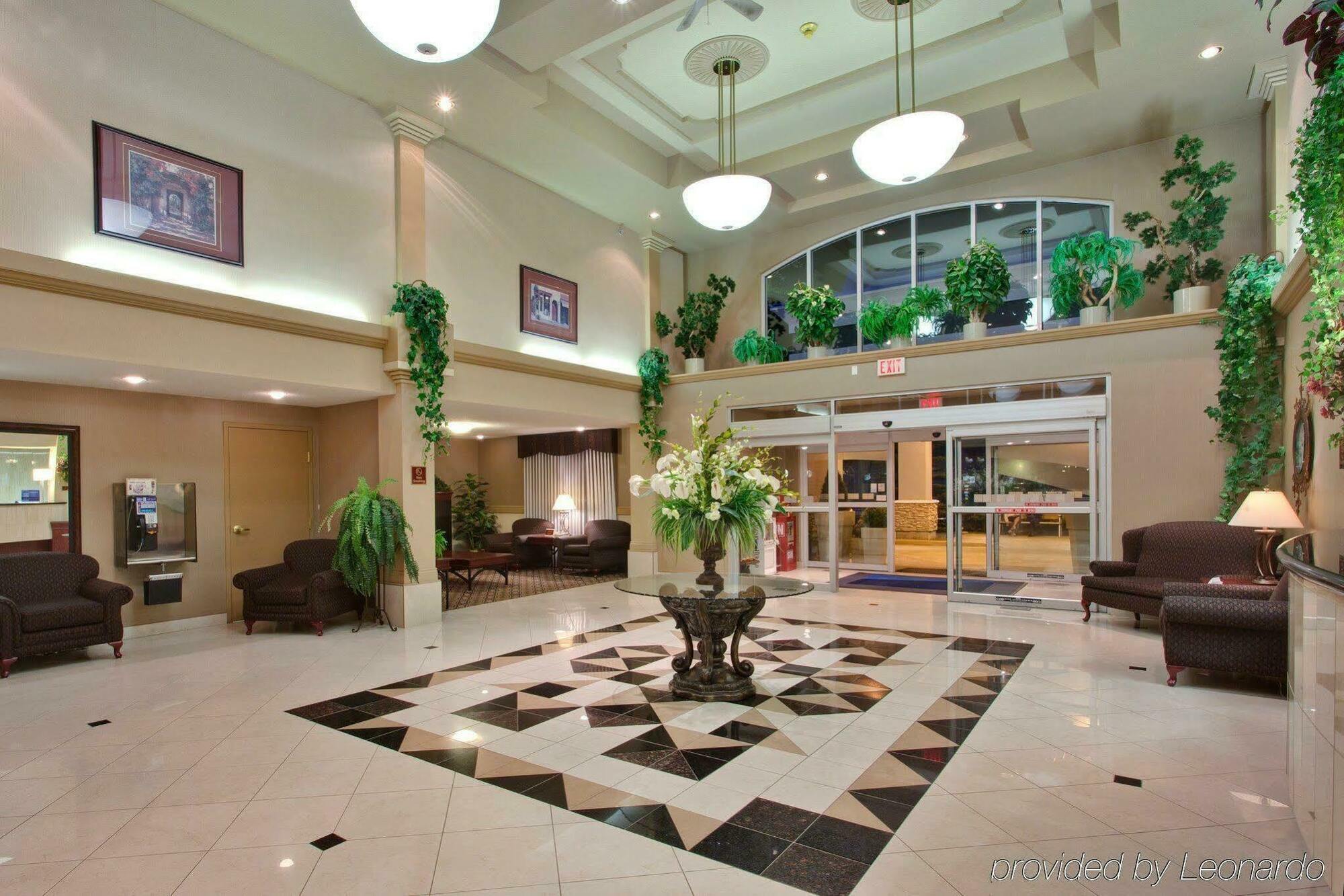 Holiday Inn Express Calgary South By Ihg Bagian luar foto